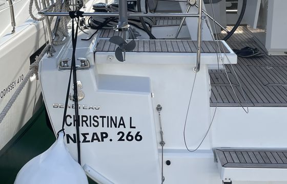 Beneteau Oceanis 46.1
