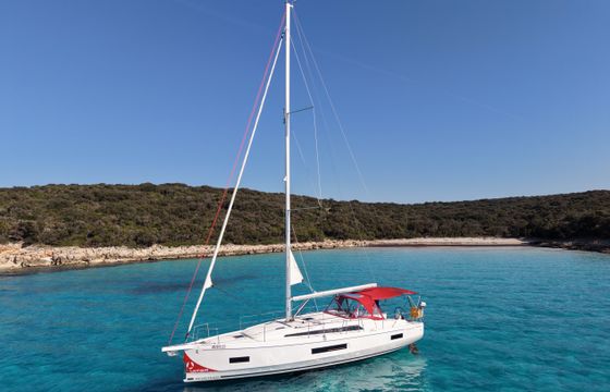 Beneteau Oceanis 40.1