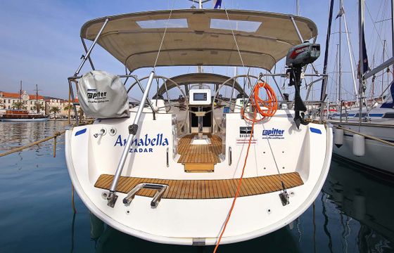 Bavaria 43 Cruiser