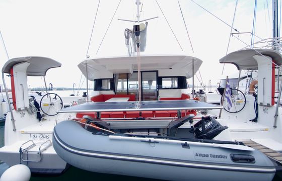 Excess Catamarans Excess 14