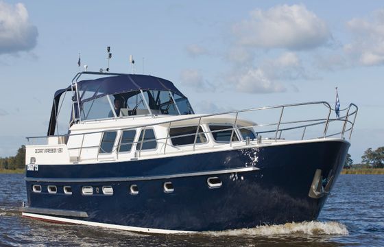 De Drait Impression 1280