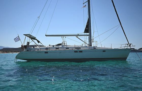 Beneteau Oceanis 461