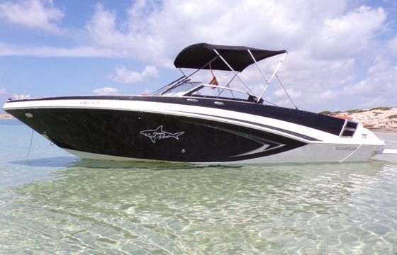 Glastron Boats Glastron Gt 245