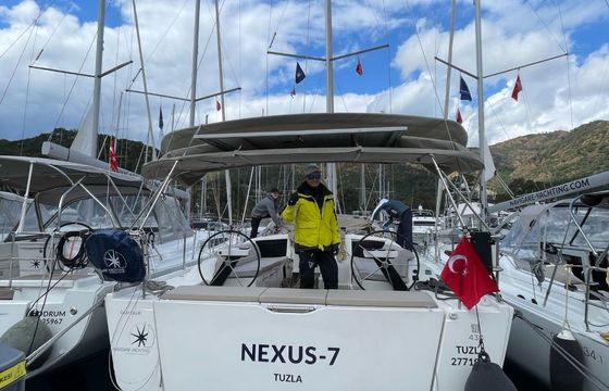 Dufour Yachts Dufour 430