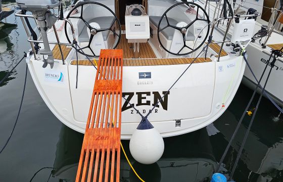 Bavaria Cruiser 34 Style