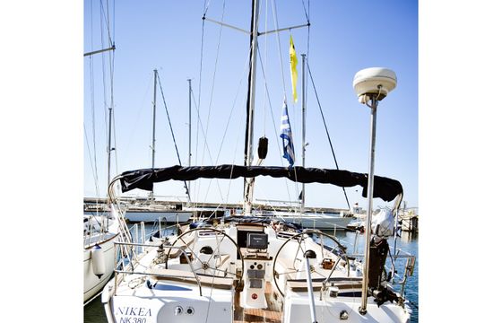 Bavaria 46