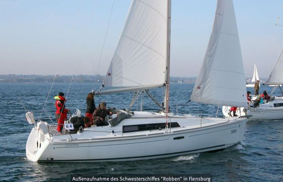 Beneteau Oceanis 31