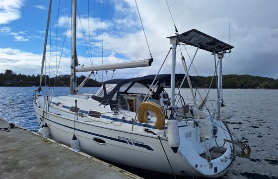 Bavaria 39 Cruiser