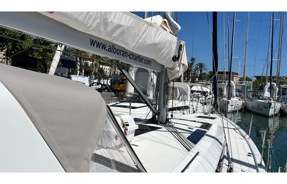 Beneteau Oceanis 51.1