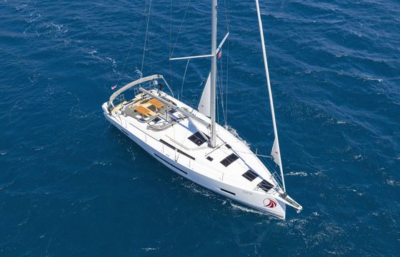 Hanse Yachts Hanse 460