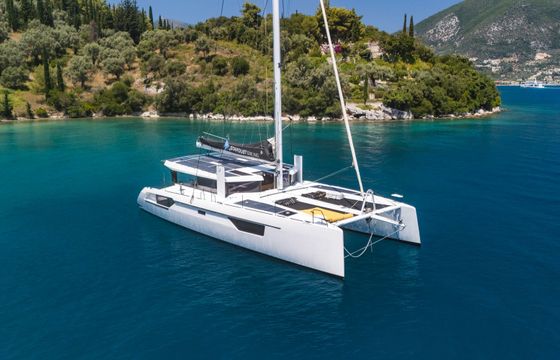 Windelo 54 Adventure