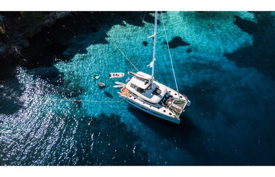 Lagoon 55