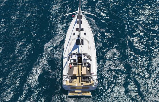 Hanse Yachts Hanse 460