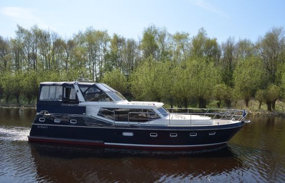 De Drait Renal 45