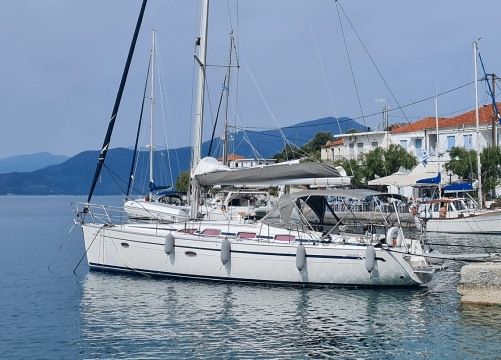 Bavaria Cruiser 40
