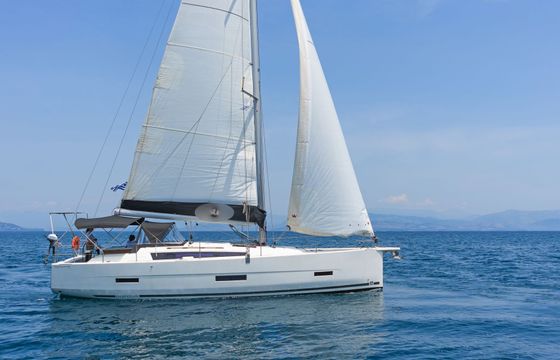 Dufour Yachts Dufour 430