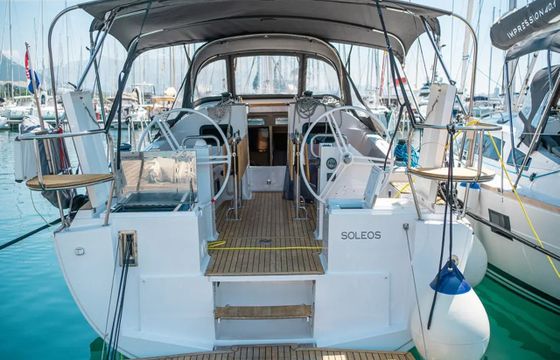 Elan Impression 45.1