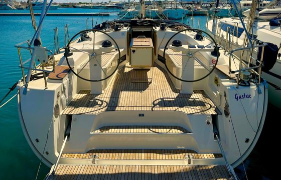 Bavaria Cruiser 45