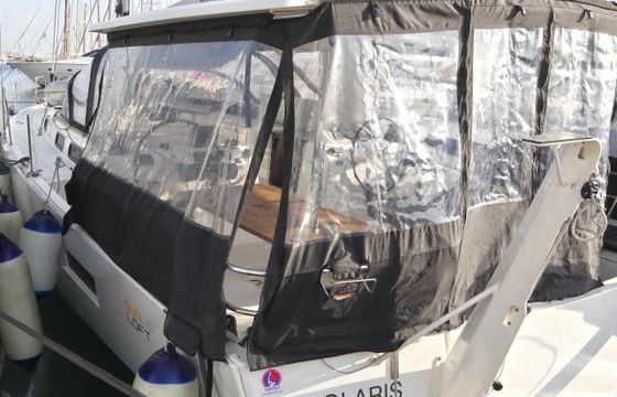 Jeanneau Sun Loft 47 (7 Cab.)