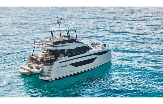 Prestige M48