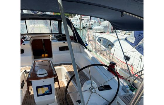Elan 434 Impression 1