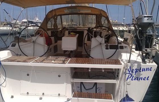 Dufour Yachts Dufour 460