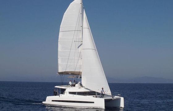Bali Catamarans Bali 4.3