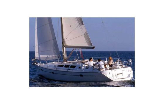 Jeanneau Sun Odyssey 40.3