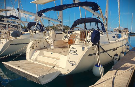 Bavaria Cruiser 46