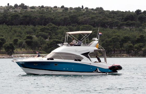 Beneteau Antares 36