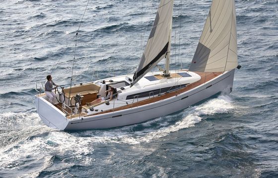 Dehler 38