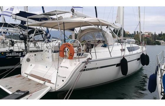 Bavaria Cruiser 46