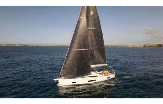 Beneteau Oceanis 46.1