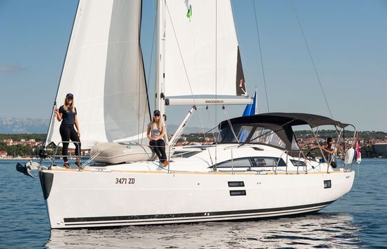 Elan Impression 40.1