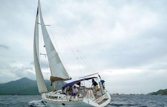 Jeanneau Sun Odyssey 44 I