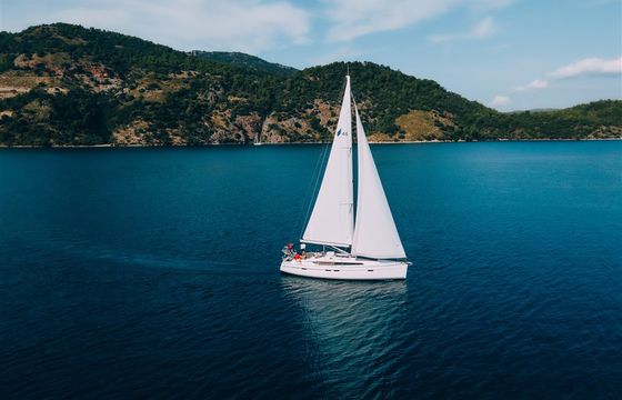 Bavaria Cruiser 46