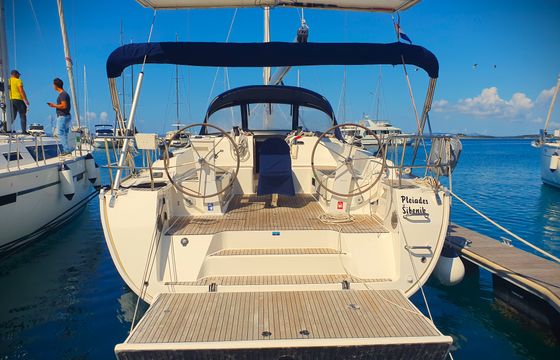 Bavaria Cruiser 46