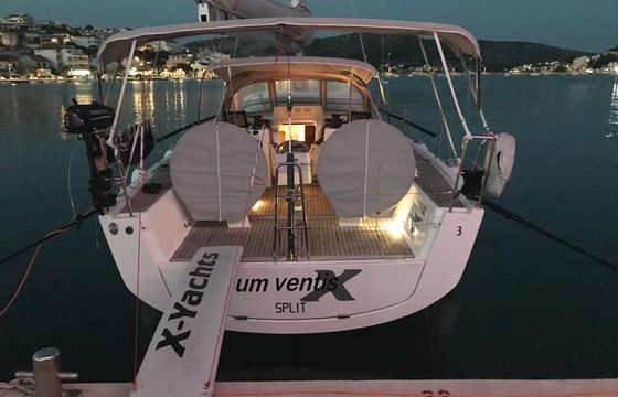 X-Yachts X-yacht 4-3