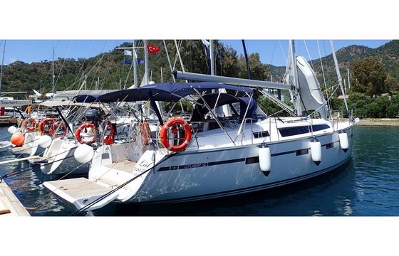 Bavaria Cruiser 41