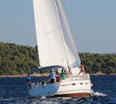 Bavaria Cruiser 40