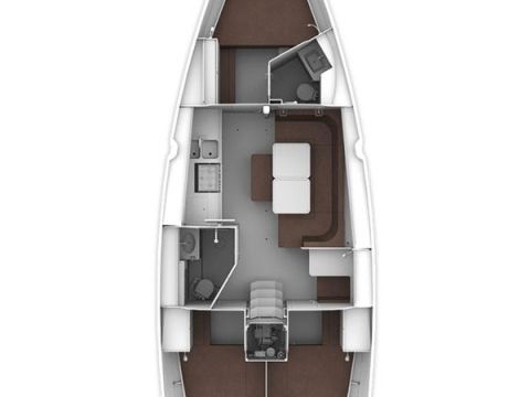 Bavaria Cruiser 41