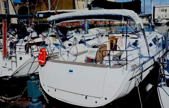 Bavaria Cruiser 46