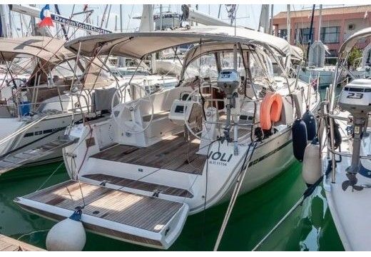 Bavaria Cruiser 41