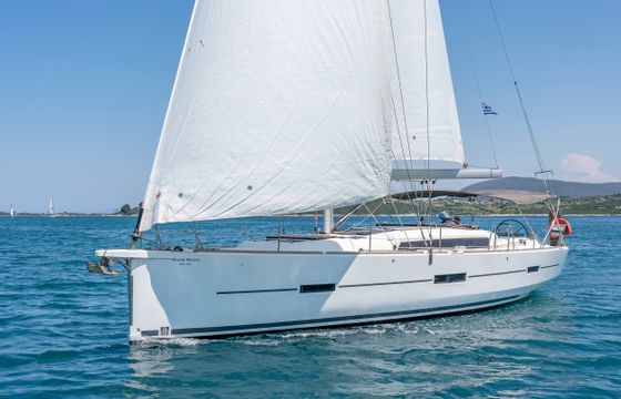 Dufour Yachts Dufour 460 Grand Large