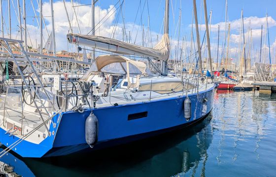 RM Yacht Rm 1270