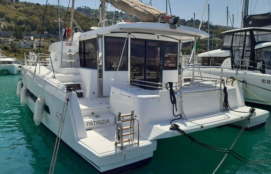 Bali Catamarans Bali 4.3