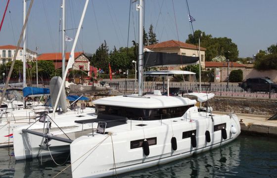 Lagoon 46