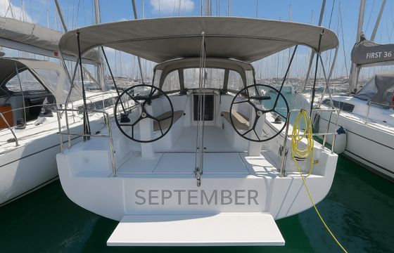 Beneteau First 36