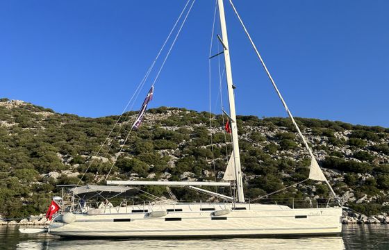 Bavaria Cruiser 40