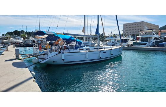 Dufour Yachts Dufour 455 Grand Large